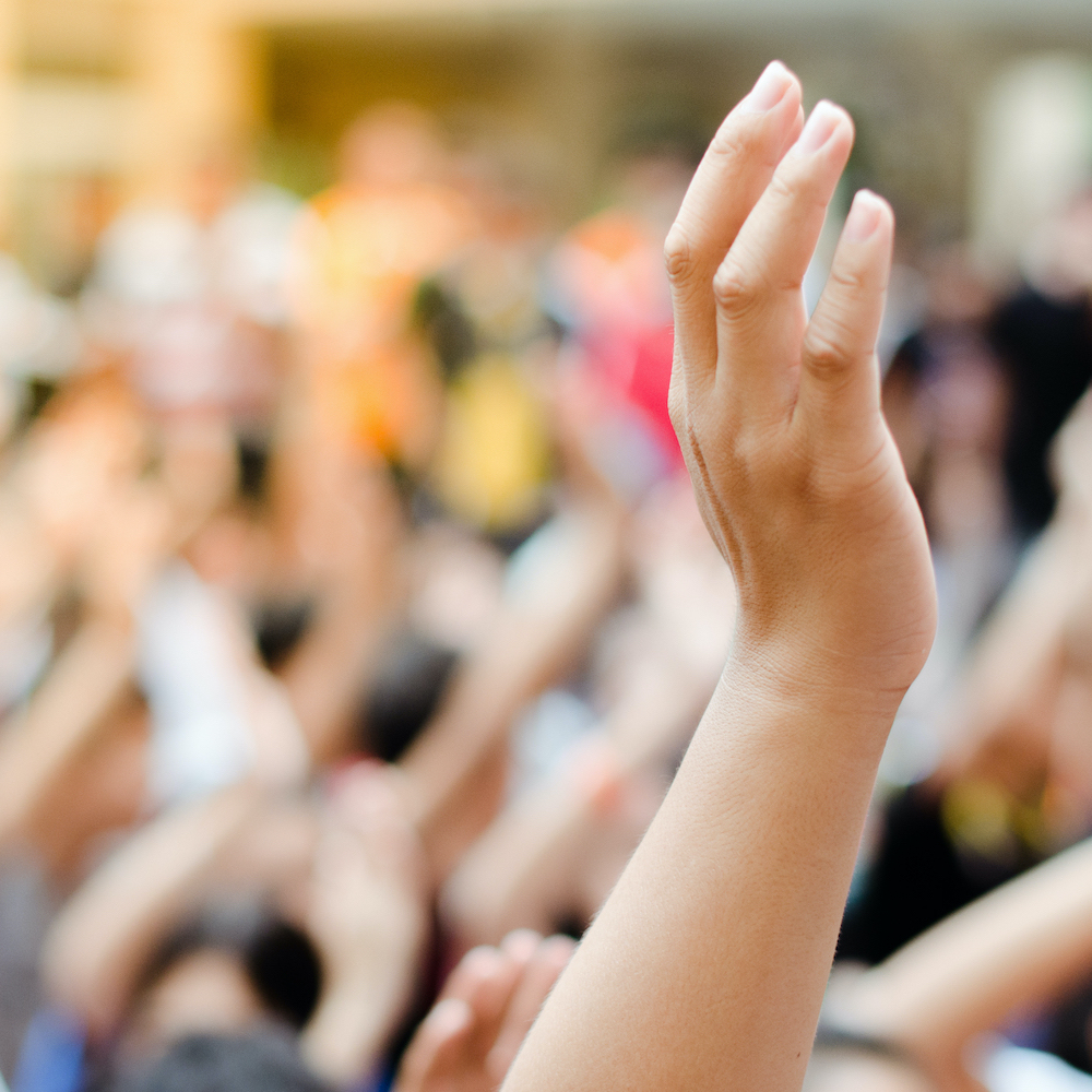 VenstreSolrød_Demokrati_shutterstock_676447282