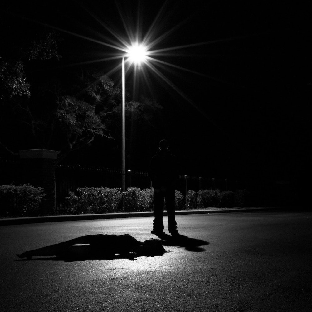 Venstresolrød Kontrolindsats