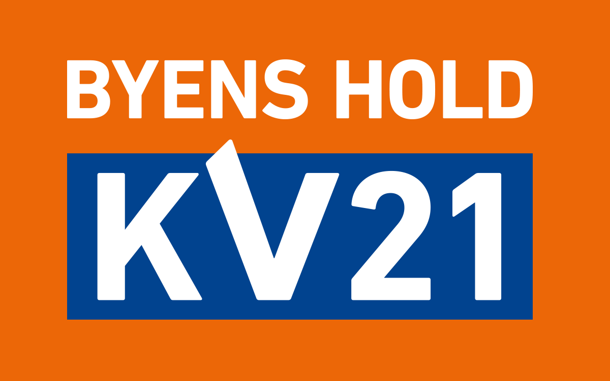 Venstresolrød Nyhedsmail Holdet Kv21