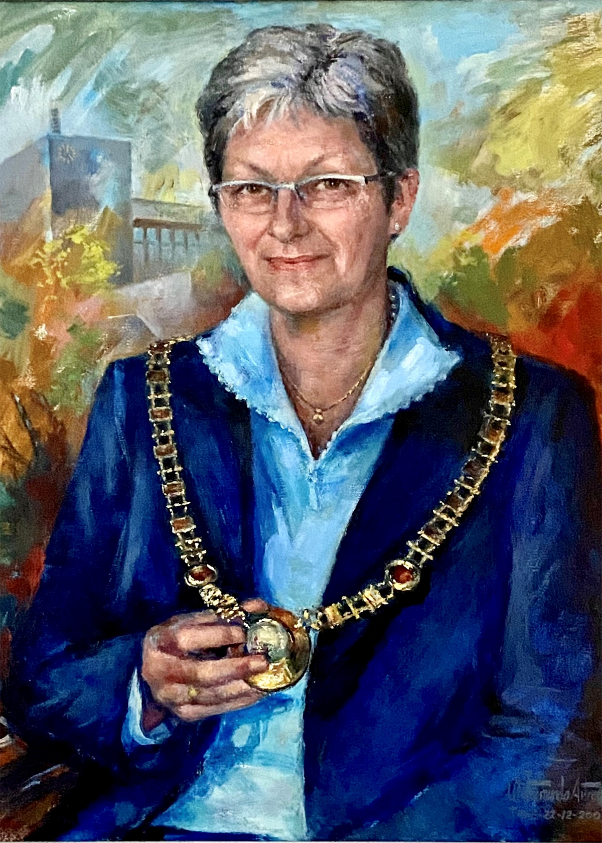 Borgmesterportræt Merete Wiid2