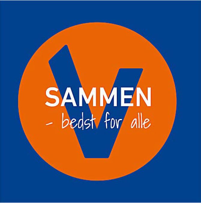 Sammen bedst for alle