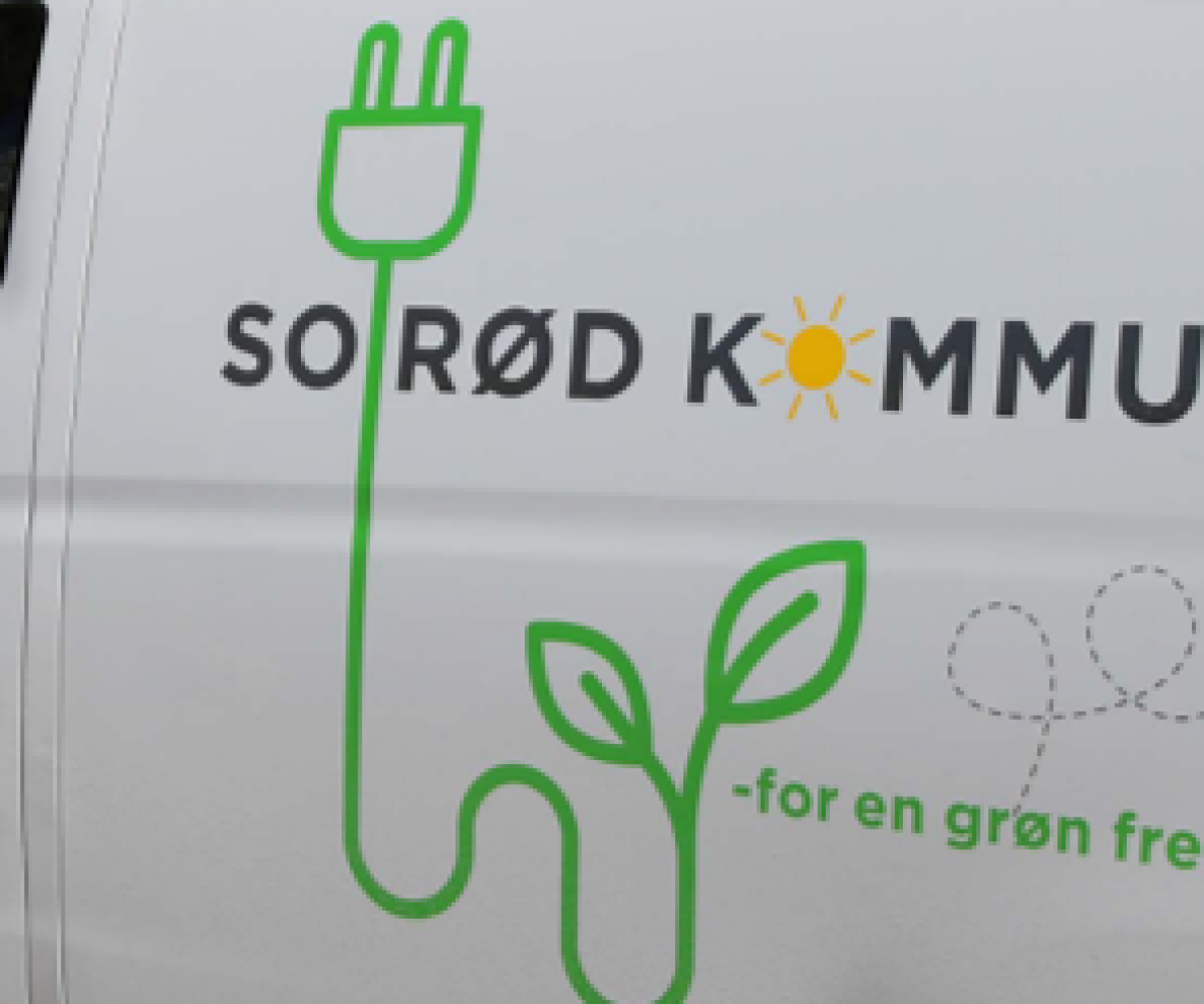 Grøn fremtid