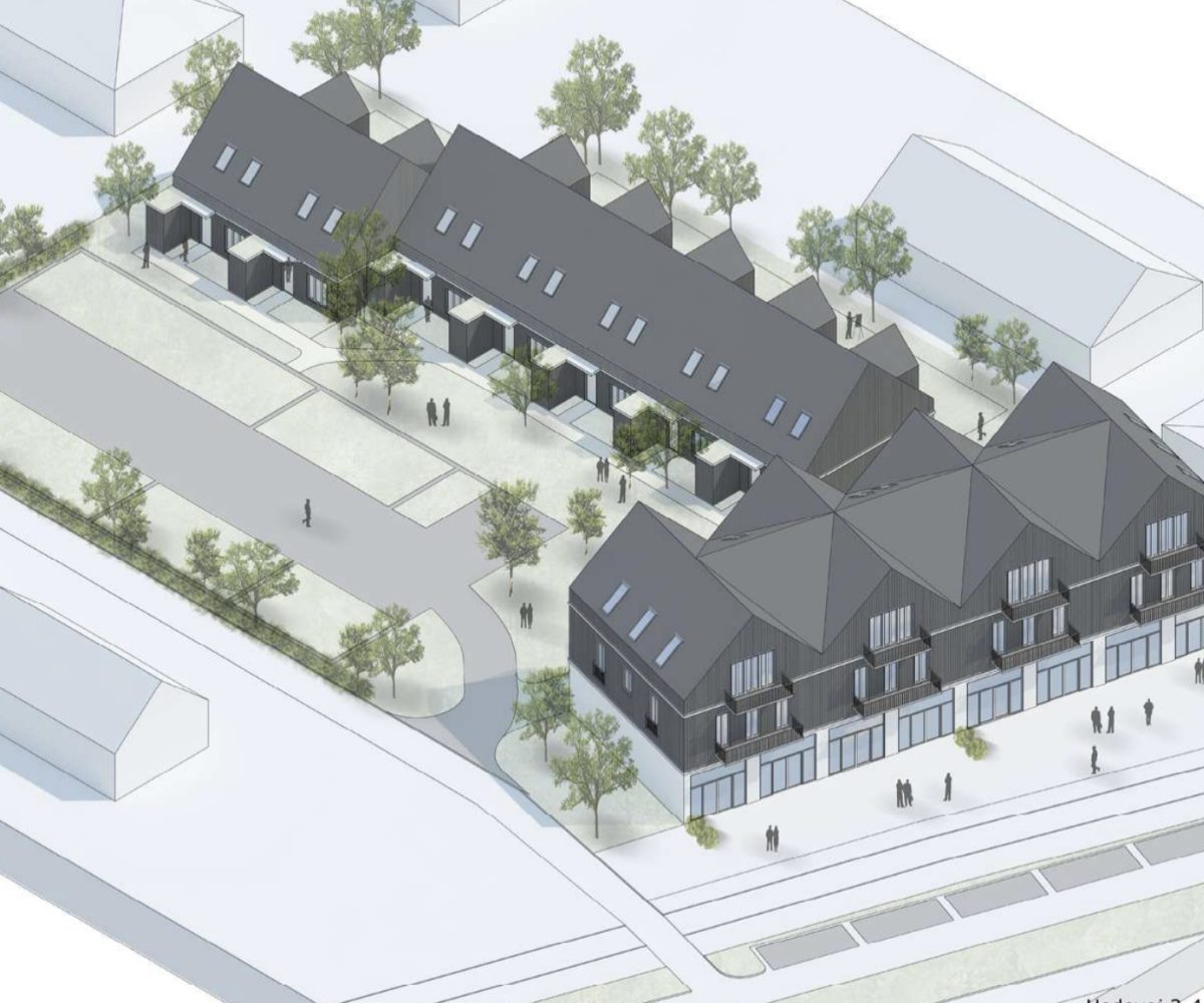 Hedevej projektet