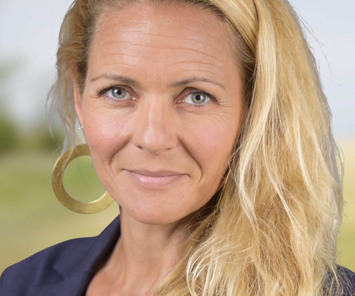 Plakatfil louise irgens