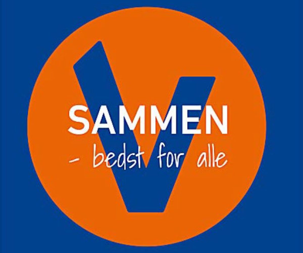 Sammen bedst for alle